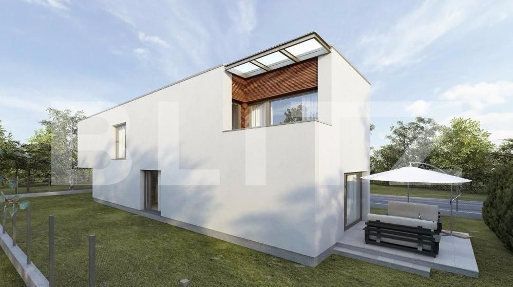 Casa de vânzare 4 camere Borhanci - 24883CV | BLITZ Cluj-Napoca | Poza3