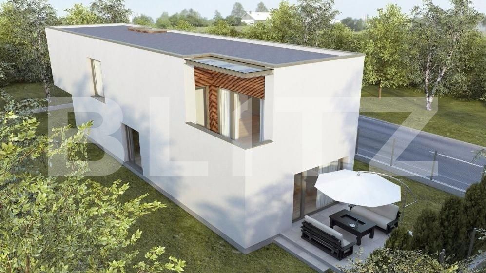 Casa de vânzare 4 camere Borhanci - 24883CV | BLITZ Cluj-Napoca | Poza6