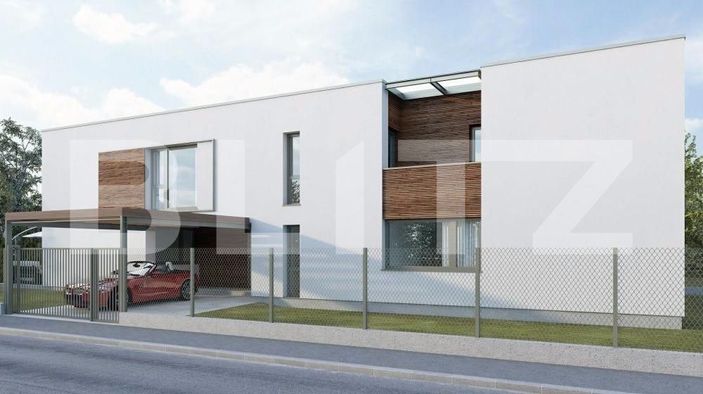 Casa de vânzare 4 camere Borhanci - 24883CV | BLITZ Cluj-Napoca | Poza2