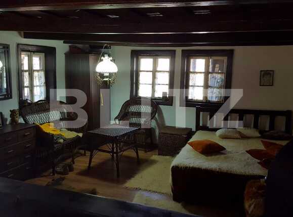 Casa de vânzare 1 camera Exterior Sud - 24884CV | BLITZ Cluj-Napoca | Poza8