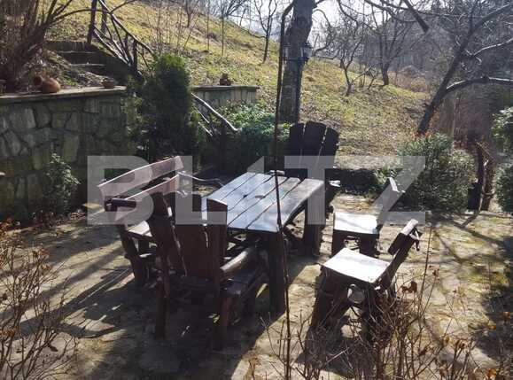 Casa de vânzare 1 camera Exterior Sud - 24884CV | BLITZ Cluj-Napoca | Poza11