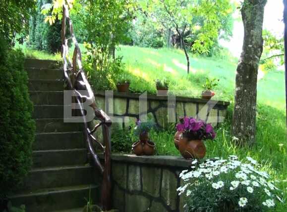 Casa de vânzare 1 camera Exterior Sud - 24884CV | BLITZ Cluj-Napoca | Poza5