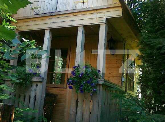 Casa de vânzare 1 camera Exterior Sud - 24884CV | BLITZ Cluj-Napoca | Poza1