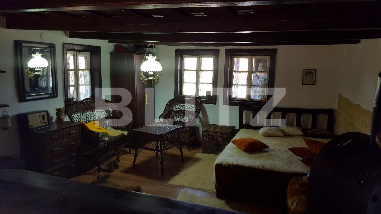 Casa de vânzare 1 camera Exterior Sud - 24884CV | BLITZ Cluj-Napoca | Poza8