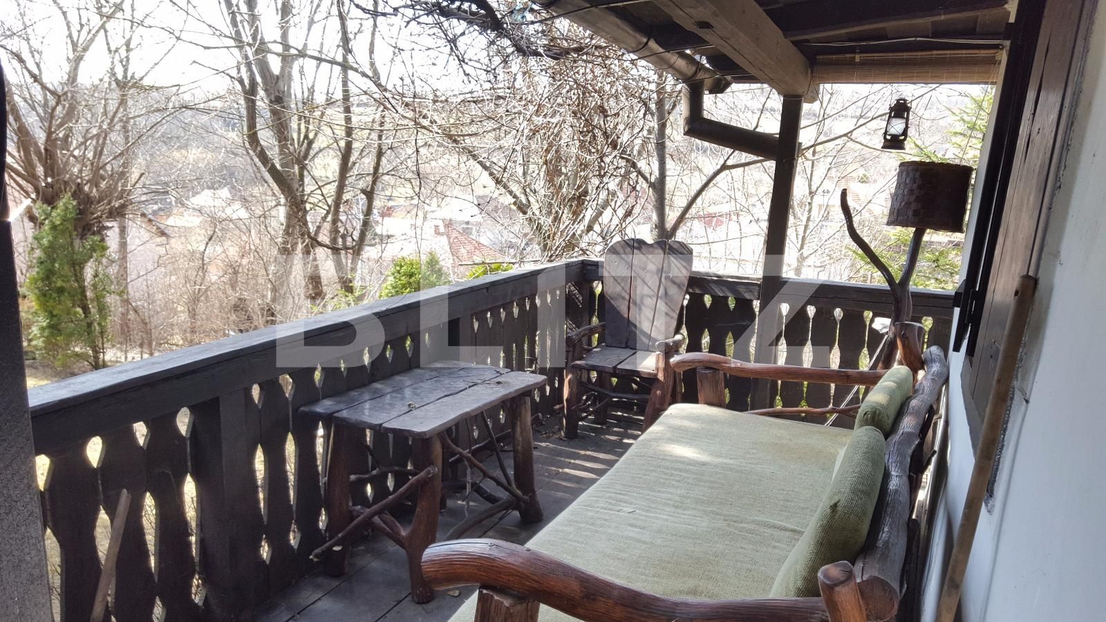 Casa de vânzare 1 camera Exterior Sud - 24884CV | BLITZ Cluj-Napoca | Poza12