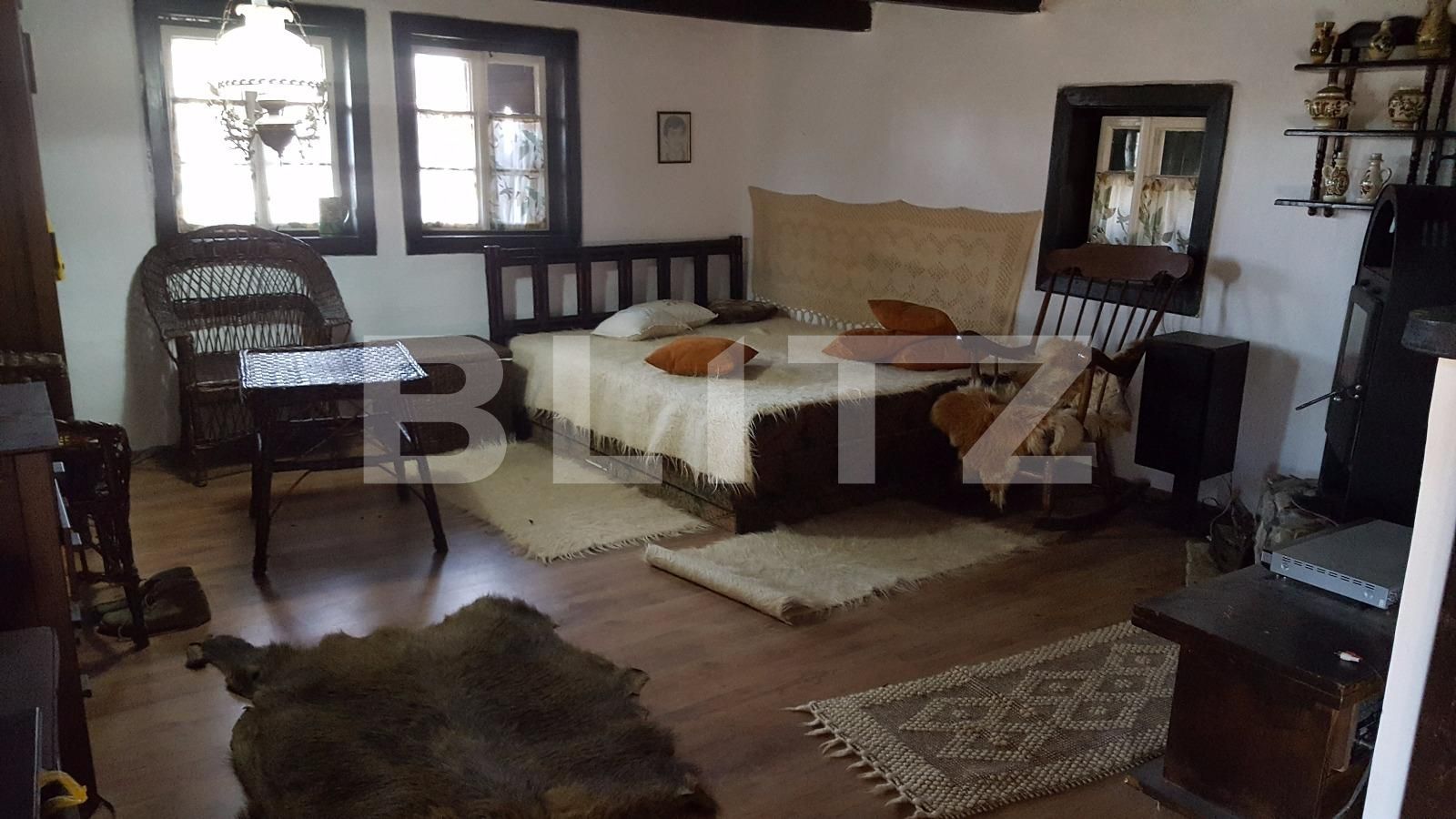 Casa de vânzare 1 camera Exterior Sud - 24884CV | BLITZ Cluj-Napoca | Poza9