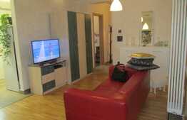 Vanzare apartament 3 camere, 63 mp, parcare, zona Casa Radio