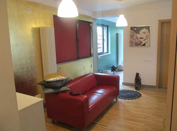 Apartament de vânzare 3 camere Grigorescu - 24885AV | BLITZ Cluj-Napoca | Poza1