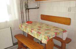 Apartament cu 3 camere, 65 mp, zona Iulius Mall