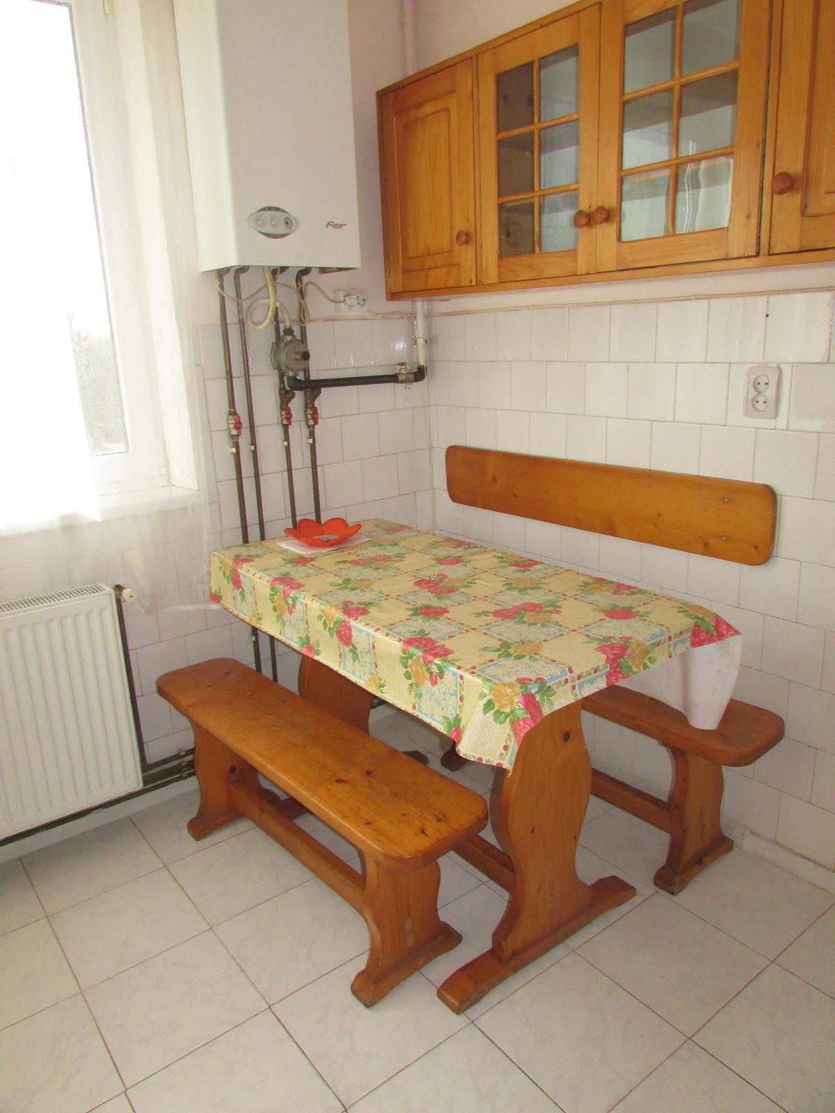 Apartament de închiriat 3 camere Gheorgheni - 24886AI | BLITZ Cluj-Napoca | Poza8