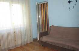 Apartament 2 camere,decomandate, 57 mp, zona Bucium