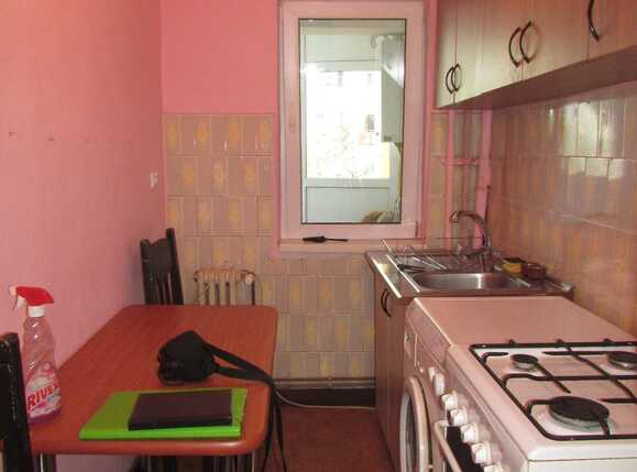 Apartament de închiriat 2 camere Manastur - 24888AI | BLITZ Cluj-Napoca | Poza6