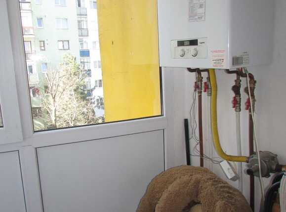 Apartament de închiriat 2 camere Manastur - 24888AI | BLITZ Cluj-Napoca | Poza4