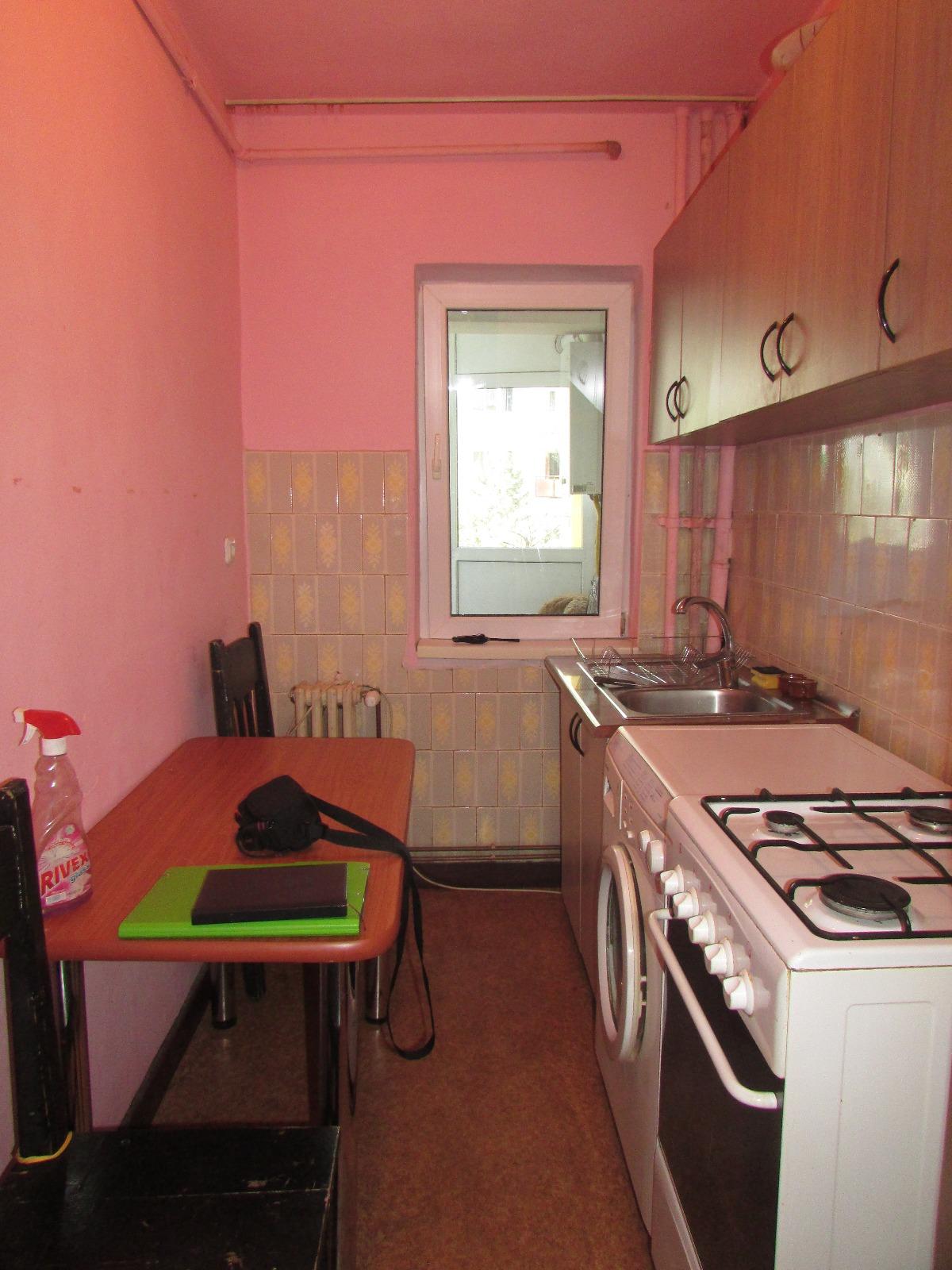 Apartament de închiriat 2 camere Manastur - 24888AI | BLITZ Cluj-Napoca | Poza6