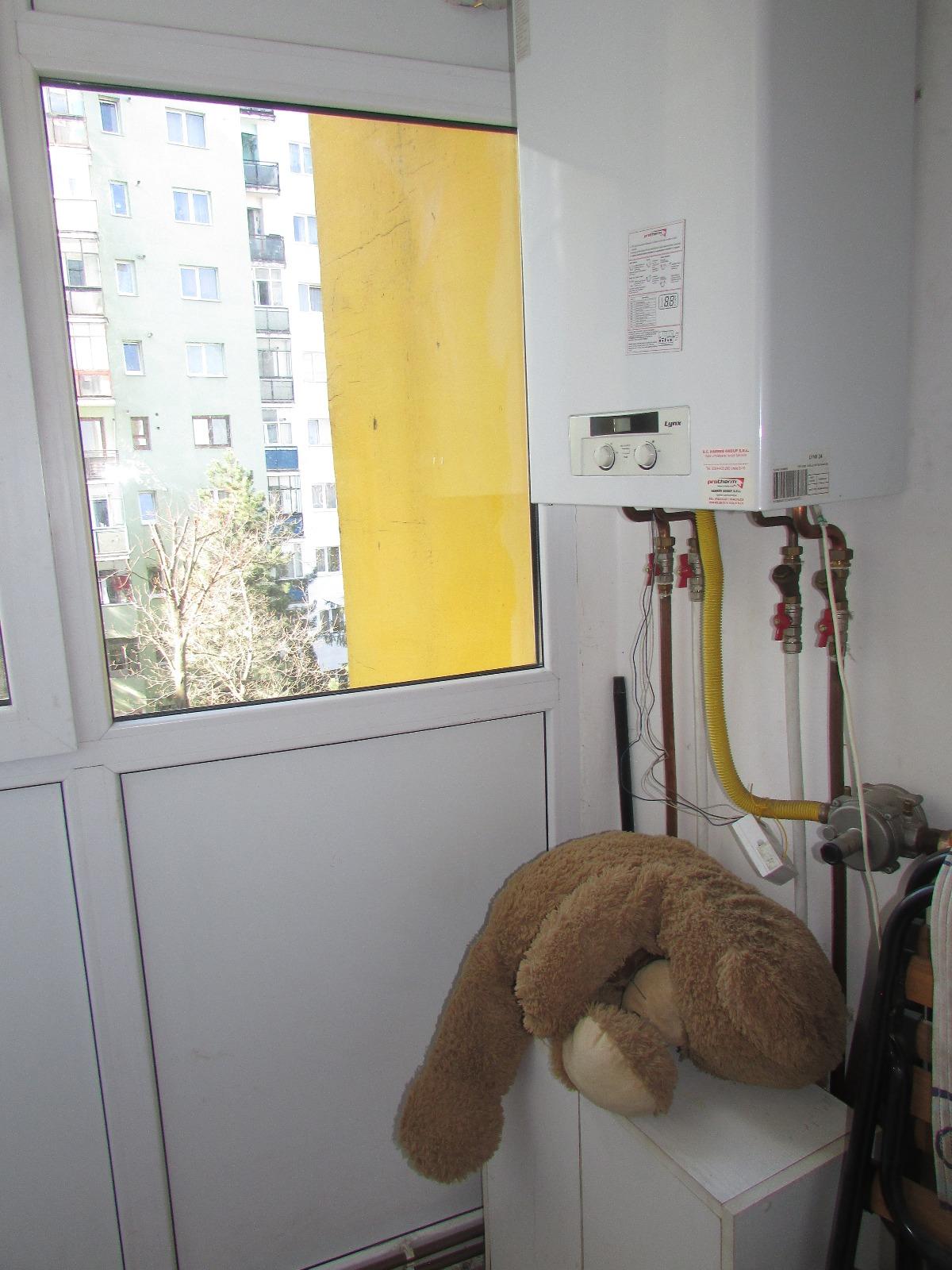 Apartament de închiriat 2 camere Manastur - 24888AI | BLITZ Cluj-Napoca | Poza4