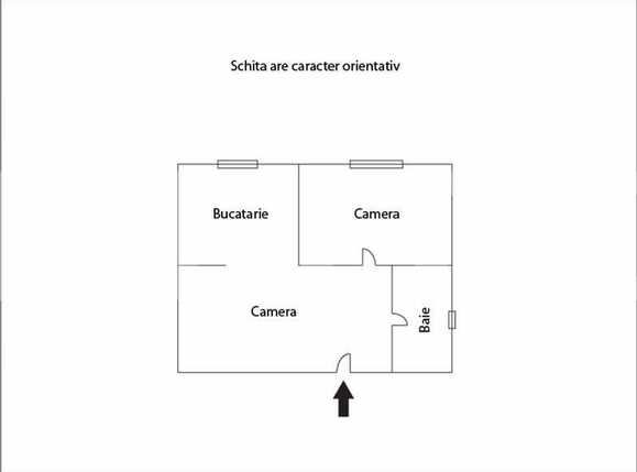 Apartament de vânzare 2 camere Bună Ziua - 24889AV | BLITZ Cluj-Napoca | Poza5