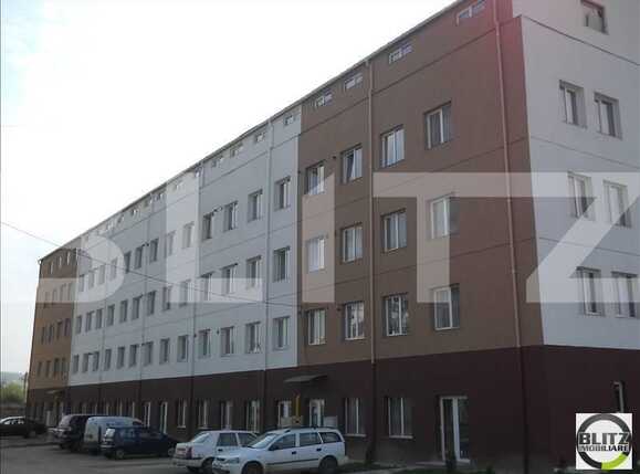 Apartament de vânzare 2 camere Iris - 2489AV | BLITZ Cluj-Napoca | Poza1
