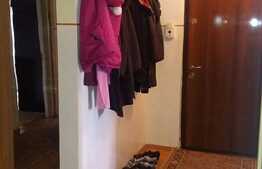 4 camere decomandate, 84 mp, etaj intermediar, parcare, boxa subsol, zona Bucium