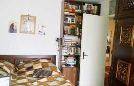 4 camere decomandate, 84 mp, etaj intermediar, parcare, boxa subsol, zona Bucium