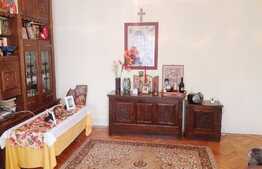 4 camere decomandate, 84 mp, etaj intermediar, parcare, boxa subsol, zona Bucium