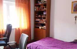 4 camere decomandate, 84 mp, etaj intermediar, parcare, boxa subsol, zona Bucium