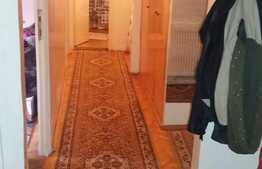 4 camere decomandate, 84 mp, etaj intermediar, parcare, boxa subsol, zona Bucium