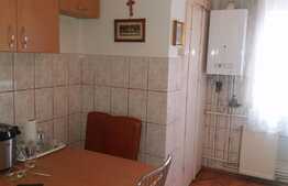 4 camere decomandate, 84 mp, etaj intermediar, parcare, boxa subsol, zona Bucium