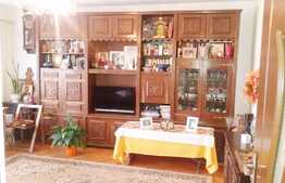 4 camere decomandate, 84 mp, etaj intermediar, parcare, boxa subsol, zona Bucium