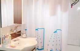 4 camere decomandate, 84 mp, etaj intermediar, parcare, boxa subsol, zona Bucium