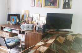 4 camere decomandate, 84 mp, etaj intermediar, parcare, boxa subsol, zona Bucium