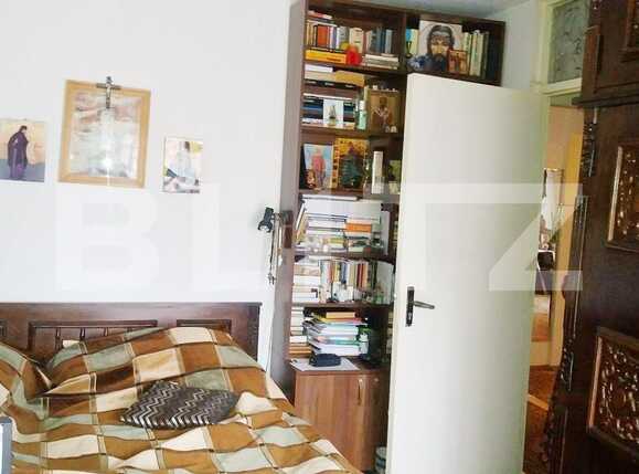 Apartament de vânzare 4 camere Manastur - 24890AV | BLITZ Cluj-Napoca | Poza4