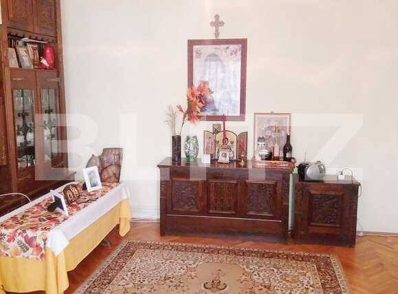 Apartament de vânzare 4 camere Manastur - 24890AV | BLITZ Cluj-Napoca | Poza2