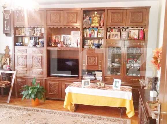 Apartament de vânzare 4 camere Manastur - 24890AV | BLITZ Cluj-Napoca | Poza1