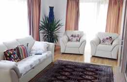 Casa individuala, 138 mp utili, teren 460 mp, zona strazii Campului