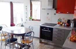 Casa individuala, 138 mp utili, teren 460 mp, zona strazii Campului