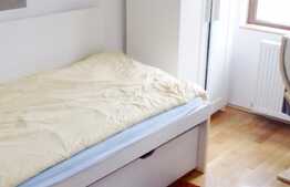 Casa individuala, 138 mp utili, teren 460 mp, zona strazii Campului