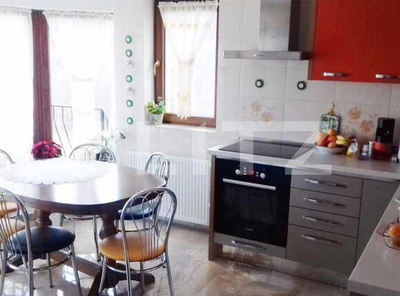 Casa de vânzare 4 camere Manastur - 24891CV | BLITZ Cluj-Napoca | Poza3