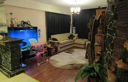 Apartament 3 camere, 87 mp, etaj intermediar, parcare, zona strazii Dorobantilor