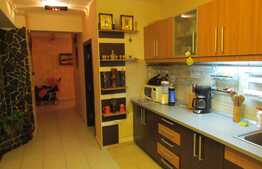 Apartament 3 camere, 87 mp, etaj intermediar, parcare, zona strazii Dorobantilor