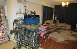 Apartament 3 camere, 87 mp, etaj intermediar, parcare, zona strazii Dorobantilor