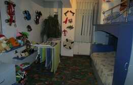 Apartament 3 camere, 87 mp, etaj intermediar, parcare, zona strazii Dorobantilor