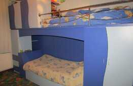 Apartament 3 camere, 87 mp, etaj intermediar, parcare, zona strazii Dorobantilor