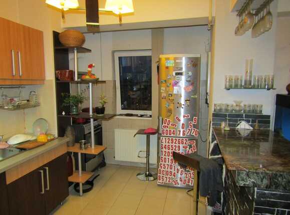 Apartament de vânzare 3 camere Marasti - 24892AV | BLITZ Cluj-Napoca | Poza3