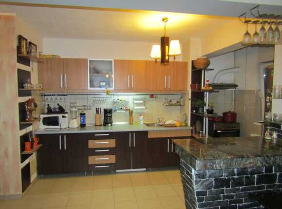 Apartament de vânzare 3 camere Marasti - 24892AV | BLITZ Cluj-Napoca | Poza1