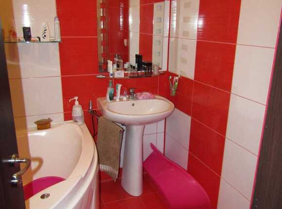 Apartament de vânzare 3 camere Marasti - 24892AV | BLITZ Cluj-Napoca | Poza16