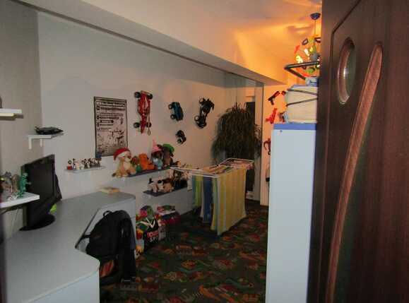 Apartament de vânzare 3 camere Marasti - 24892AV | BLITZ Cluj-Napoca | Poza11