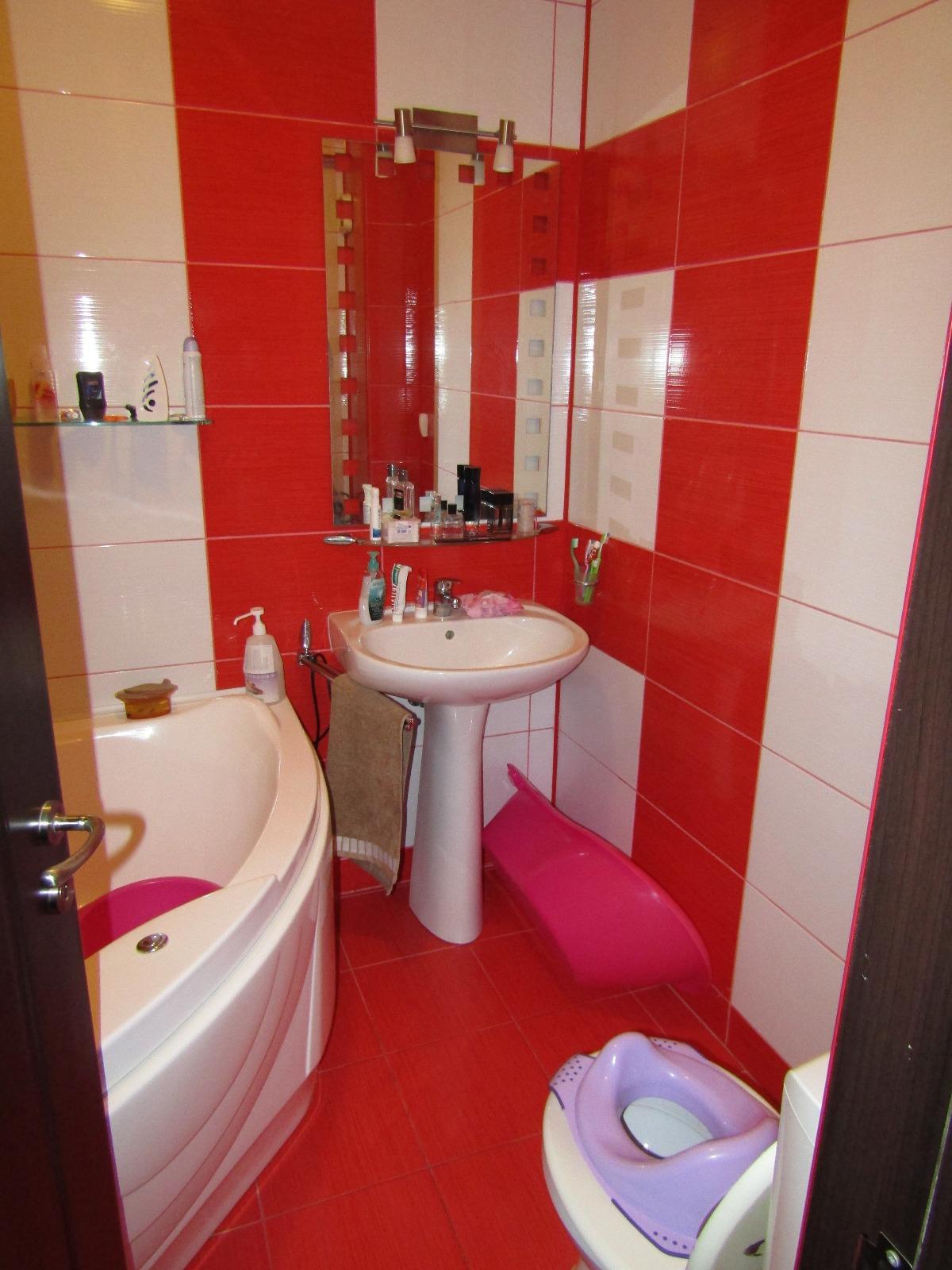 Apartament de vânzare 3 camere Marasti - 24892AV | BLITZ Cluj-Napoca | Poza16