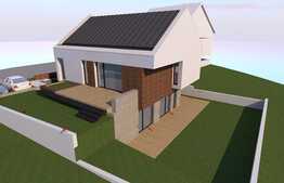 3 camere, 93 mp, 2 locuri parcare, semifinisat, zona strazii Maramuresului