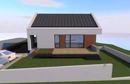 3 camere, 93 mp, 2 locuri parcare, semifinisat, zona strazii Maramuresului