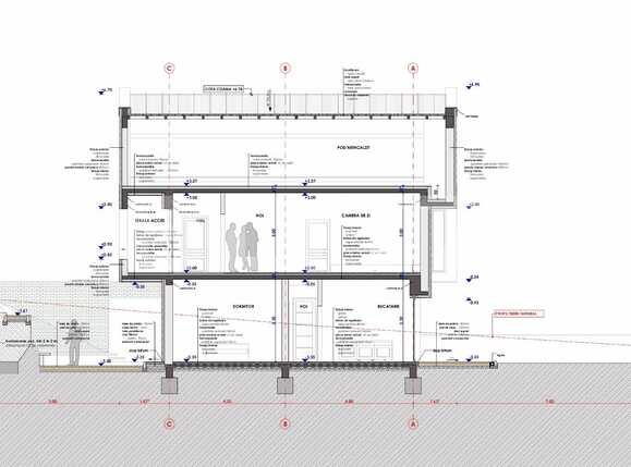 Apartament de vânzare 3 camere Dambul Rotund - 24893AV | BLITZ Cluj-Napoca | Poza16